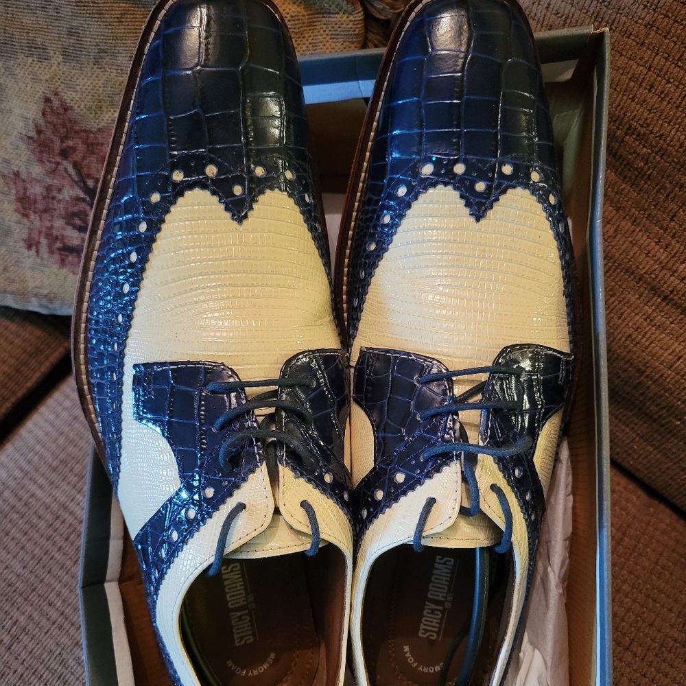Stacy Adams Men's Shoes